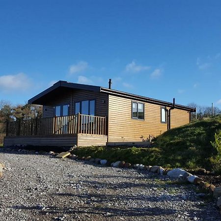 Lunecliffe Country Lodge-Lancaster Gateway To The Lakes Ngoại thất bức ảnh