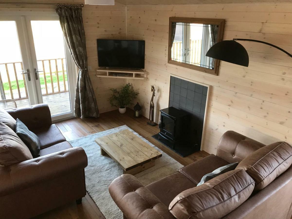Lunecliffe Country Lodge-Lancaster Gateway To The Lakes Ngoại thất bức ảnh