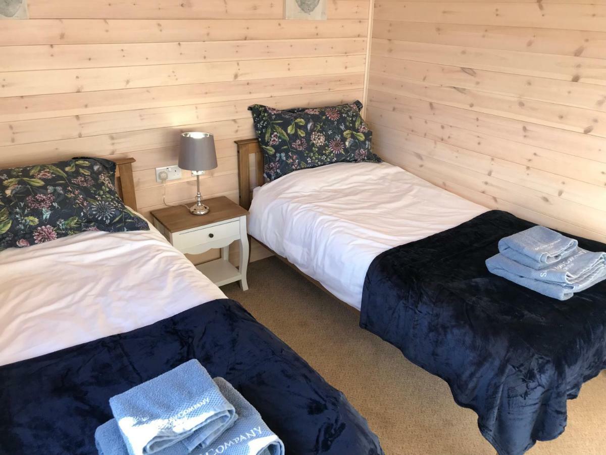Lunecliffe Country Lodge-Lancaster Gateway To The Lakes Ngoại thất bức ảnh