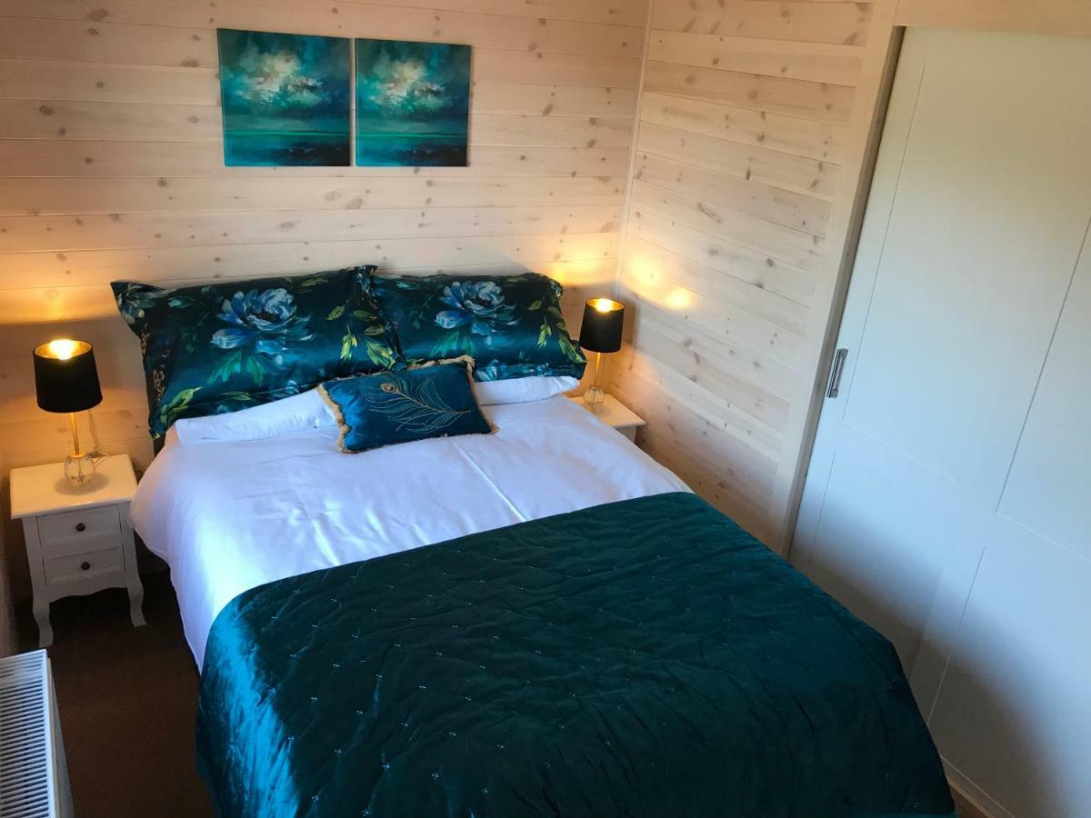 Lunecliffe Country Lodge-Lancaster Gateway To The Lakes Ngoại thất bức ảnh