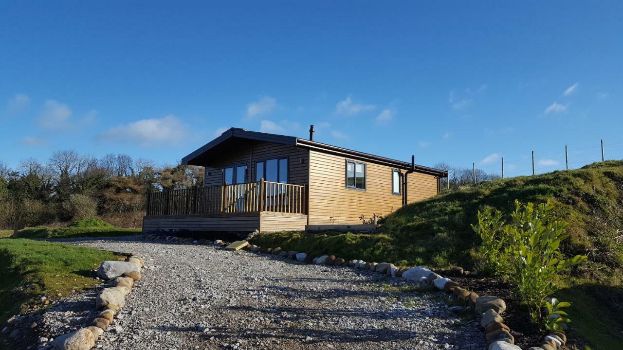 Lunecliffe Country Lodge-Lancaster Gateway To The Lakes Ngoại thất bức ảnh